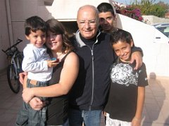 Saint Cyprien Aout 2009 067